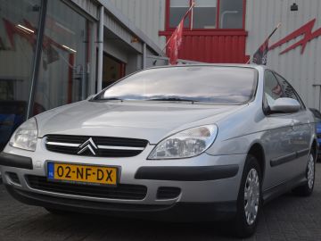 Citroën C5